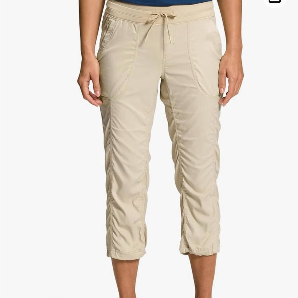 North Face Aphrodite capri